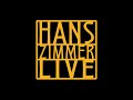 Hans Zimmer -  LIVE