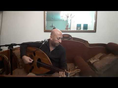 الفنان طارق رباح يغني وردة قلبي سعيد .......tarek rabah sing albi saeed