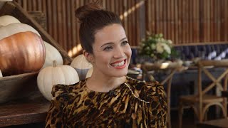 Mandy Moore is Co-Hosting 'Friendsgiving' With Her Future Mother-in-Law!