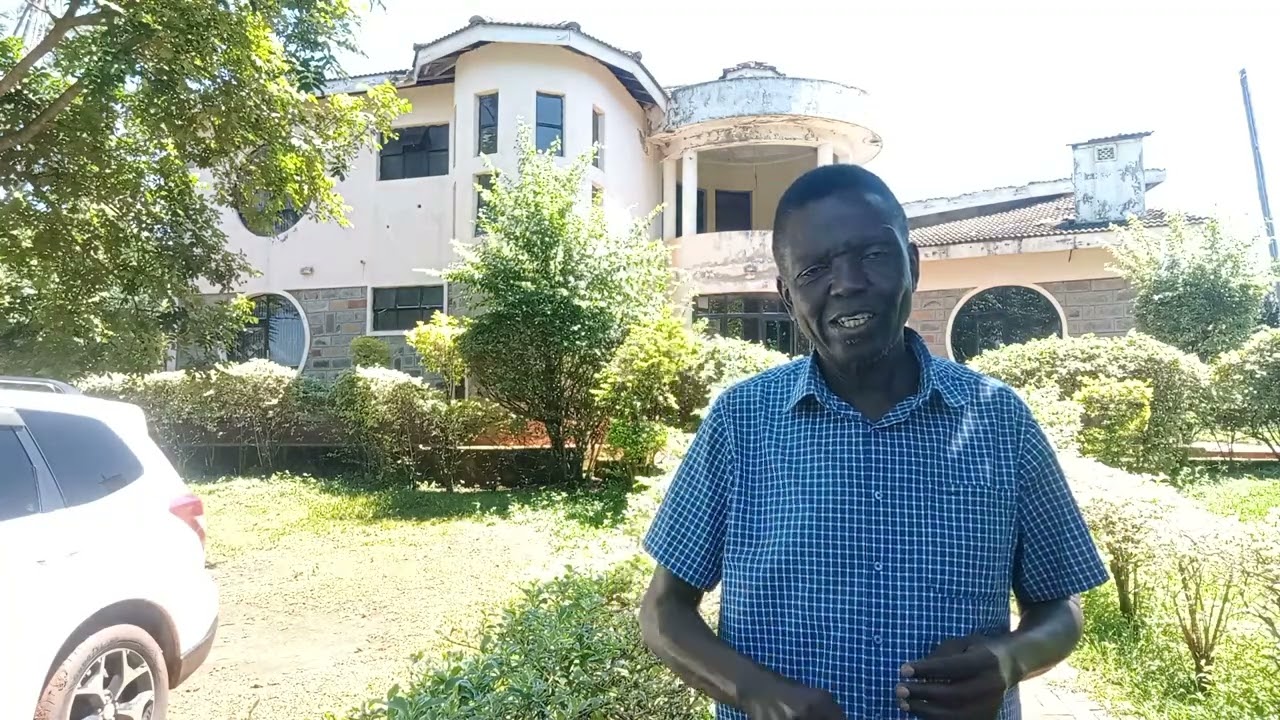 A Man who lost his Manhood and used Wisdom to get it back