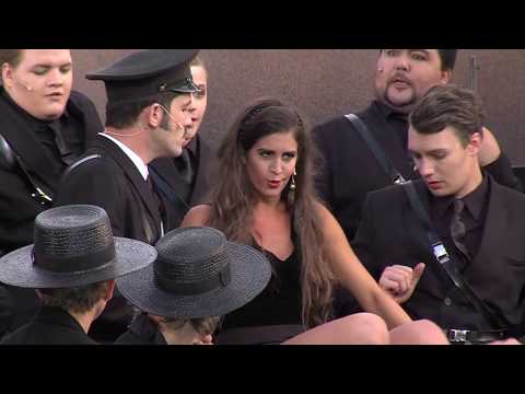 Kammeroper Schloss Rheinsberg 2017 Carmen