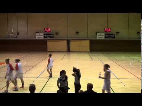 LF2B J4 SEGLE XXI...,72 - 63,C.R.E.F. ¡HOLA!... (15/11/2014)