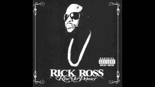Rick Ross -  Get That Bread (Feat. Cinque &amp; Big Duke)