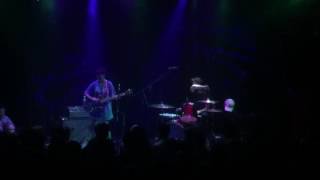 DIET CIG - &quot;Happy Birthday/Sixteen/Bite Back&quot; 5/2/17