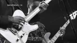 Friedstones - In Case You Question My Love (Live @ NTE Arena) Bandwagon Sessions