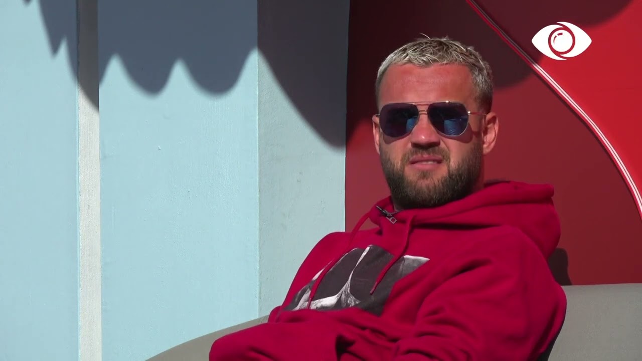 “Nuk e kam bërë unë atë pyetje”/ Olta bisedon me Luizin