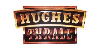 Muscle and Blood / Hold Out Your Life by Hughes / Thrall REMASTERED