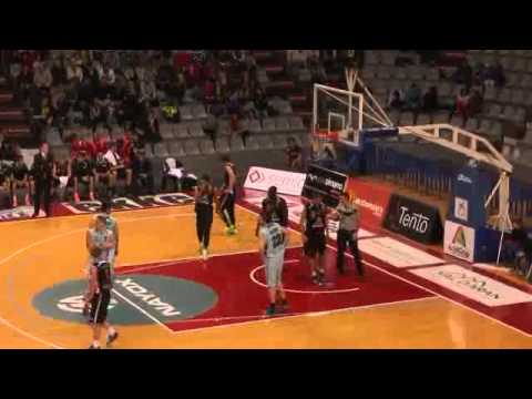 Liga Adecco Oro J12 ACTEL FORÇA LLEIDA ...,73 - 75,RIBEIRA SACRA... (10/12/2014)