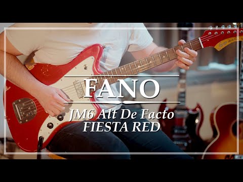 Fano Alt De Facto JM6 image 9