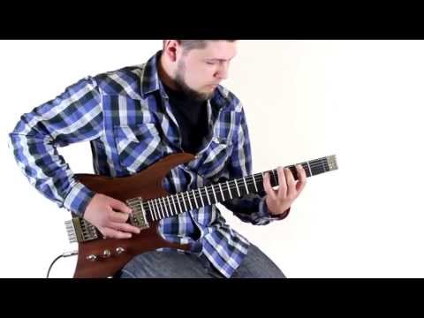 guitar lesson - Alternate Picking Workout #1 ::  available at.guitarmasterclass.net
