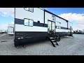 Check out this Video for a 2026 Forest River Cherokee Timberwolf 39DC(Stock #1004388)  for sale by RV Dynasty. This unit is located in Bunker Hill, IN