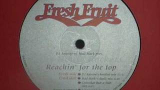 The House Rockers - Reachin' 4 The Top (DJ Antoine's Bassline Mix)