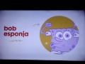 Nickelodeon Spain Bumper SpongeBob Squarepants And Promo The Loud House 01 10 2016