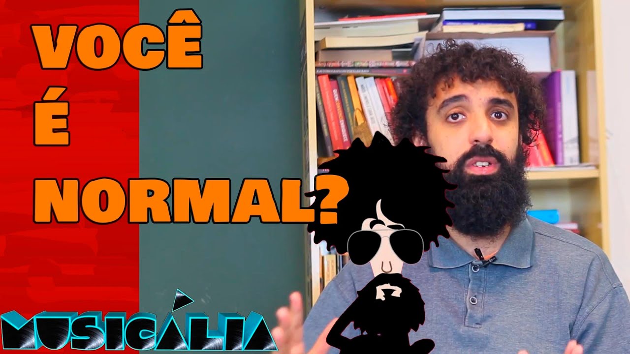 REFLEXÃO SOBRE "MALUCO BELEZA" DE RAUL SEIXAS!!!!!