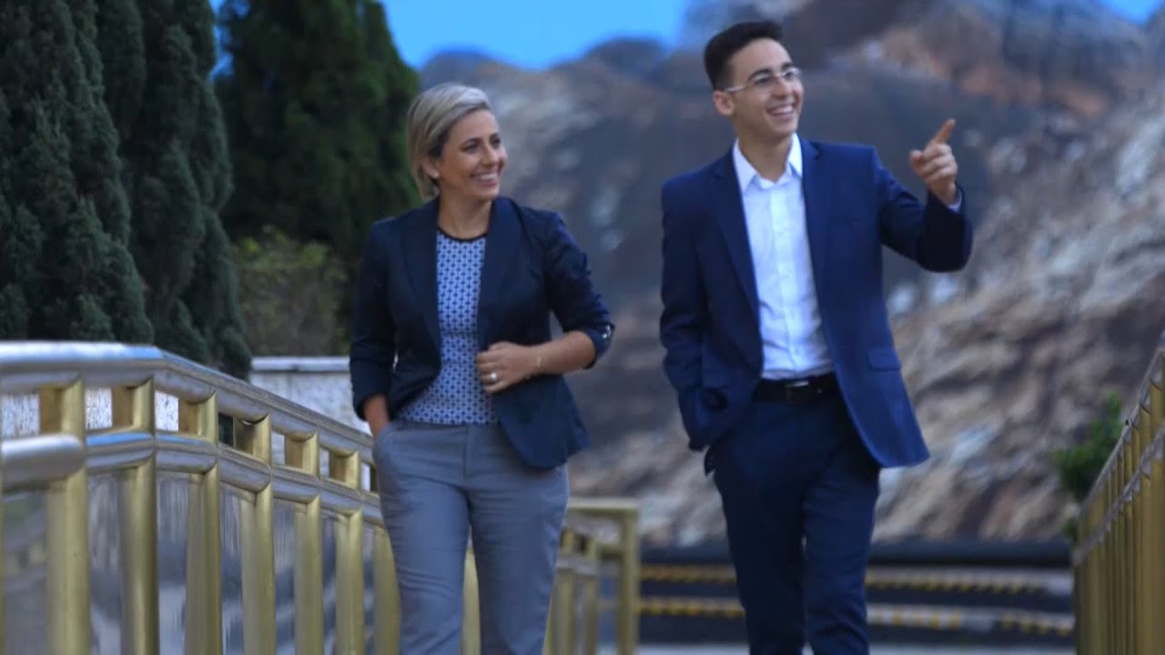 Ele estava disposto a matar os pais! | João Marcos e Adriana Nunes