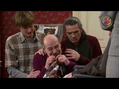 LZN Ep 031 - Nosite mi iz kuće ovog čupavog motoristu!