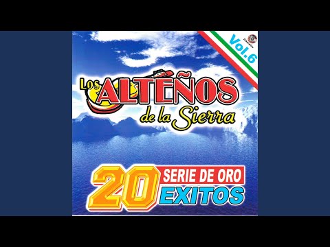 El Corrido De Jorge Peña - Los Alteños de la…