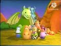 Playhouse Disney Higglytown Heroes Halloween Heroes Promo October 2004