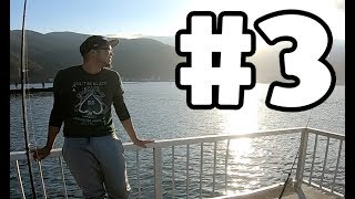 【アウトドア】トラウツボって食べれるんですか #3【釣り】