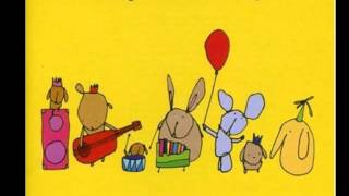 The Boy Least Likely To - My Tiger My Heart