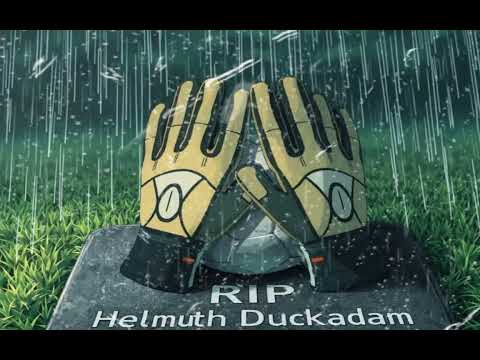 N4RUT0 OFFICIAL: Eroul Meu #HelmuthDuckadam #RIPDUCKADAM