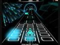 Audiosurf - 45 and Rising (Midnight Juggernauts ...