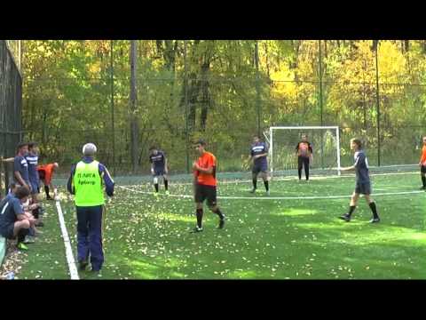 26 AKVELON - DataArt (5:0)