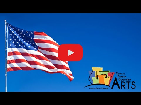 CFCArts Orchestra - The Star-Spangled Banner