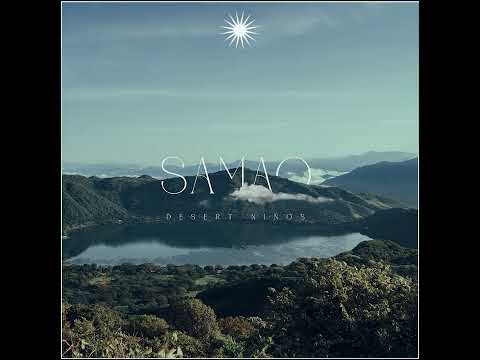 Desert Niños / Mis Nuevos Nikes