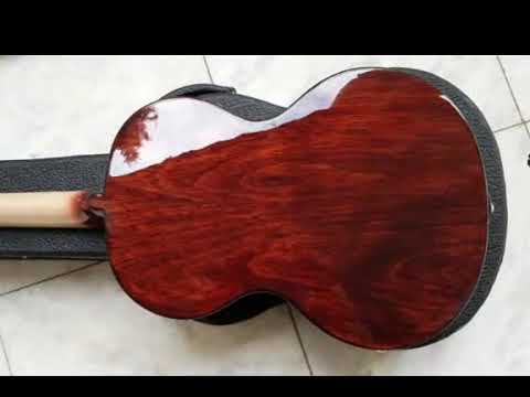 "Zimsko nebo" - Jerry Grčević,tambura,instrumental