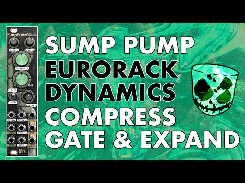 Robots Are Red Sump Pump image 3