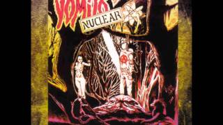Ke Facil es Ser Punk- Vomito Nuclear