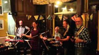 Having It All   The Domestics