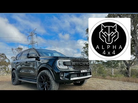 Raptor Style Grill On The Everest🤙🏼