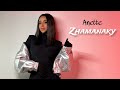 Anette - Zhamanaky / Ժամանակը