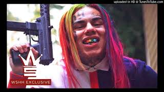6ix9ine - Kooda CLEAN