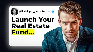 How To Start a Real Estate Fund From Scratch (2025)