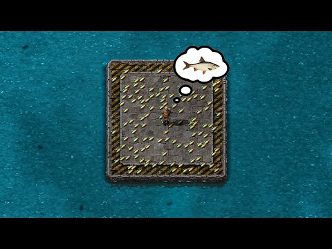 5 Factorio Fish Mods You Have To Try