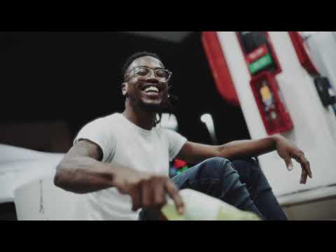 El’Freako - SpiderHole [Prod. by BLANK] [Shot & Edited by @pone.cr8s]