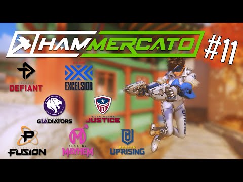 Hammercato S3 #11 - STRIKER : retour aux sources