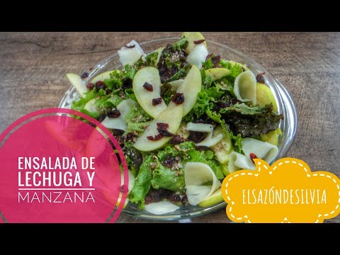download lagu mp3 mp4 Recetas De Ensaladas Con Lechuga Y Manzana, download lagu Recetas De Ensaladas Con Lechuga Y Manzana gratis, unduh video klip Recetas De Ensaladas Con Lechuga Y Manzana