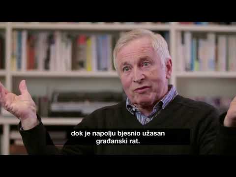 Ratni hoteli - Bejrut: Hotel "Commodore" - Srijeda 17:05