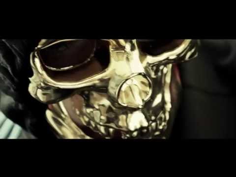 Kaktus 4'K - Туман (feat. LACOBRA)