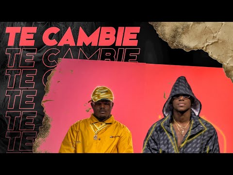 Dj Unic, Kimiko & Yordy - Te Cambie (Video Oficial)