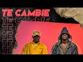 Dj Unic Kimiko Yordy Te Cambie Video Oficial