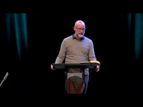 Overcoming Opposition – GOD OF THE UNEXPECTED | Matthew 11:1-15 | Sunday Morning January 8, 2017