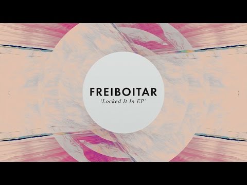 Freiboitar - Locked It In | Emma Music