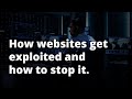 How to Protect Your Website: Hacker vs Firewall