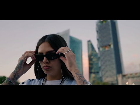 CUMBIA LORANA / KINGS DEL WEPA / Ensō Prime lenses with Ensō Vintage Elements  @ARRIChannel