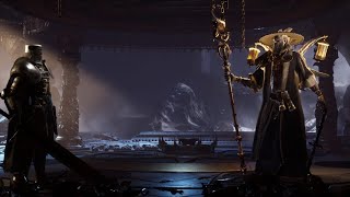 Daimon Blades Gameplay